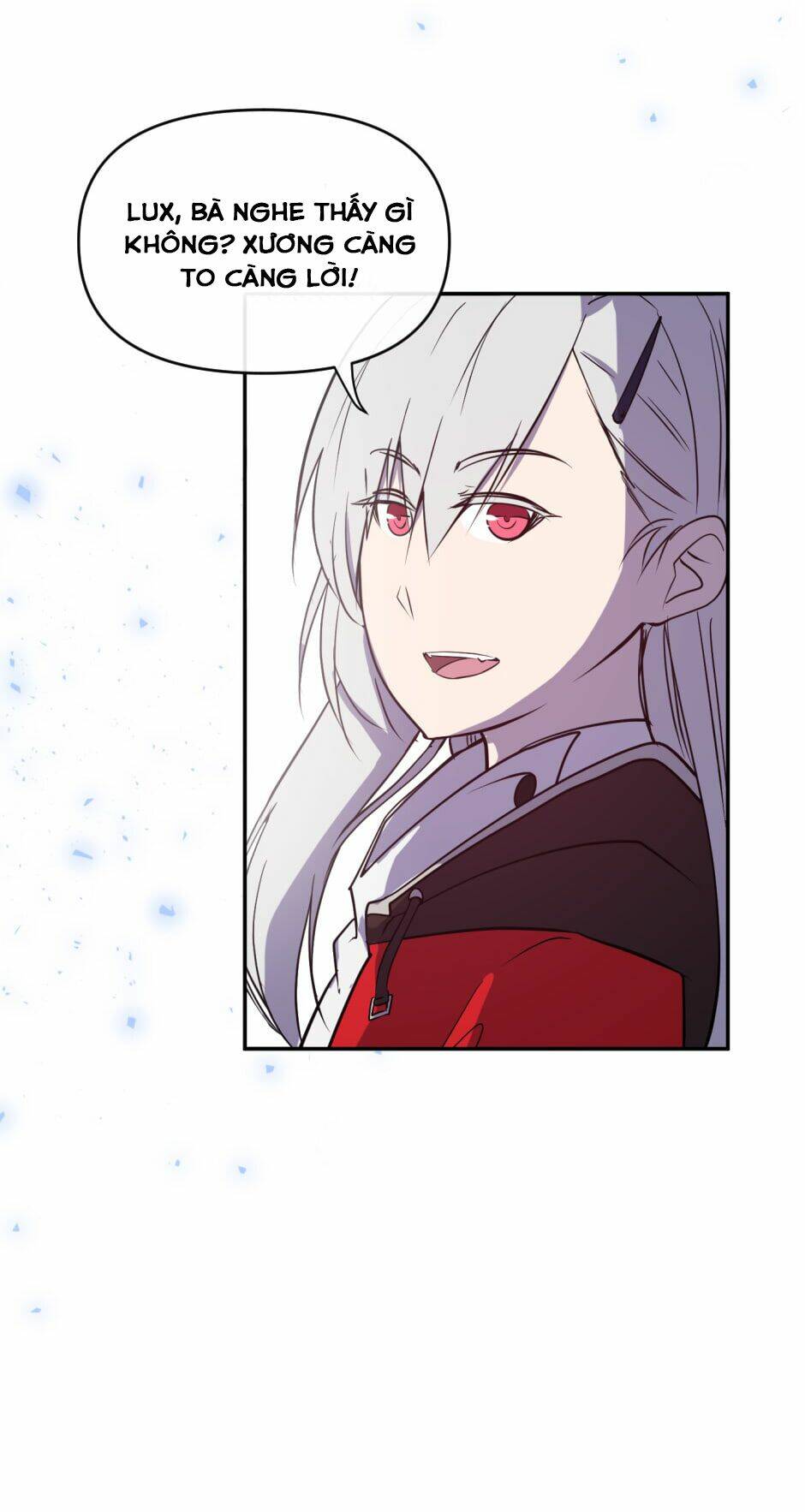 Gods Reborn: Chapter 24