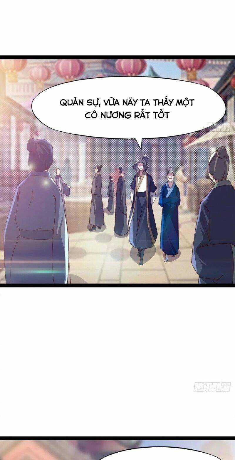 Kiếm Đồ: Chapter 81