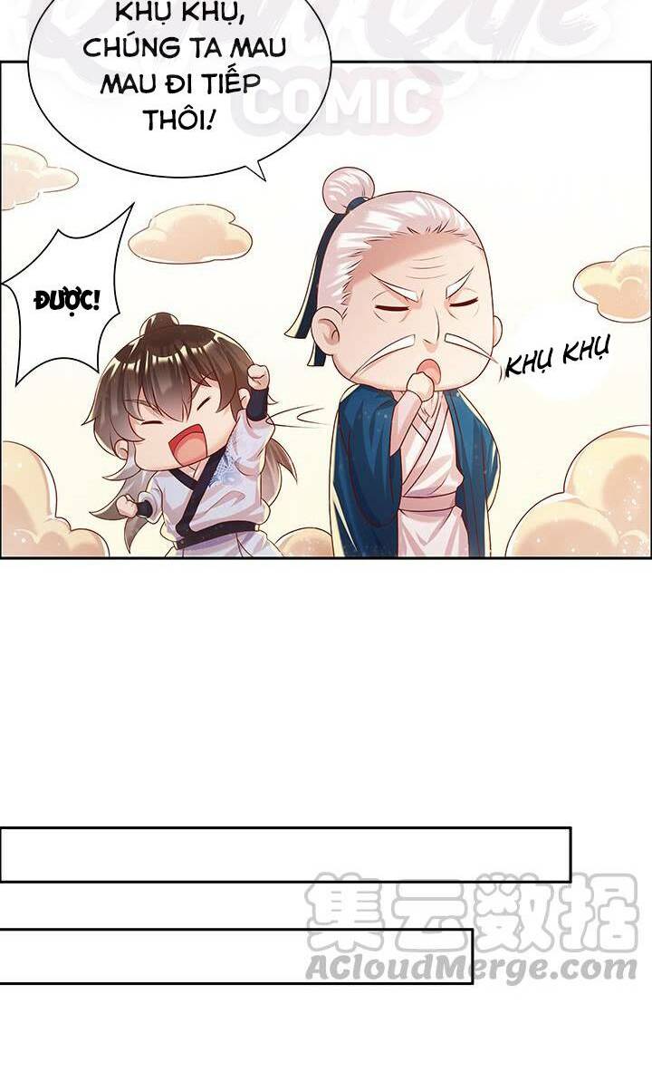 Siêu Phàm Truyện: Chapter 97