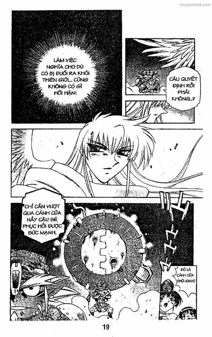 Devil And Devil: Chapter 69