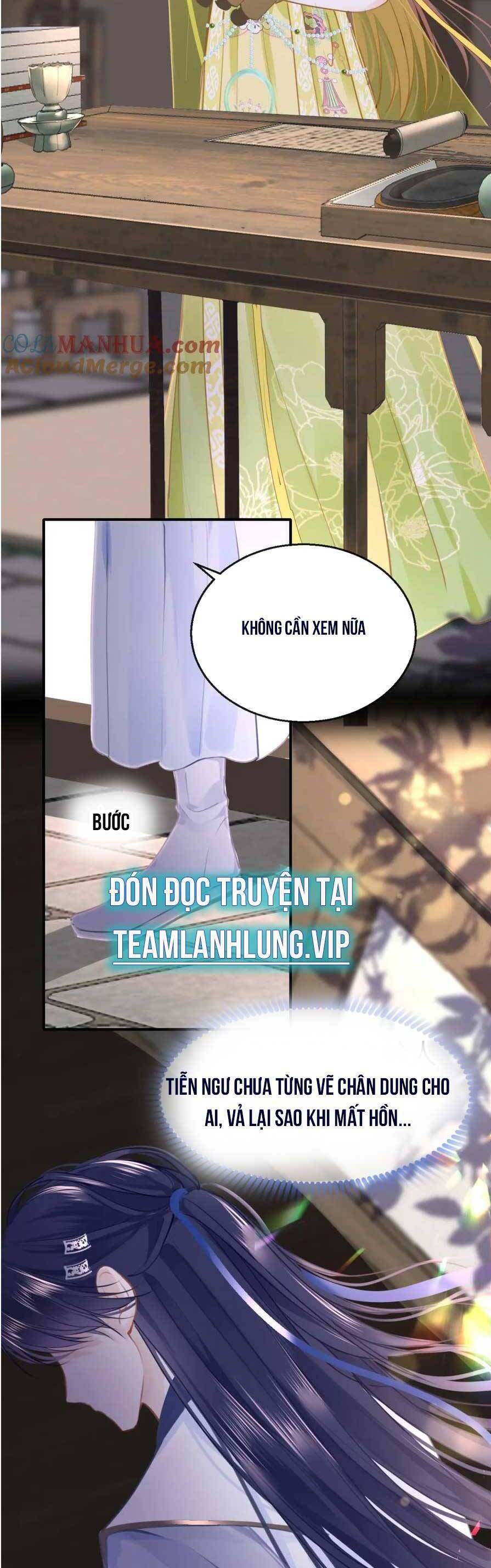 Bắt Đầu Hủy Hôn Để Công Lược Vương Gia: Chapter 100