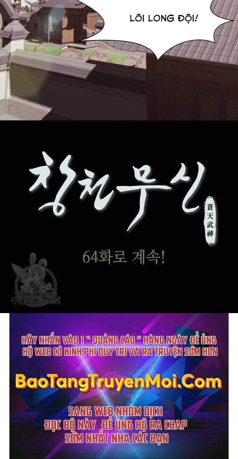 Thiên Võ Chiến Thần: Chapter 63