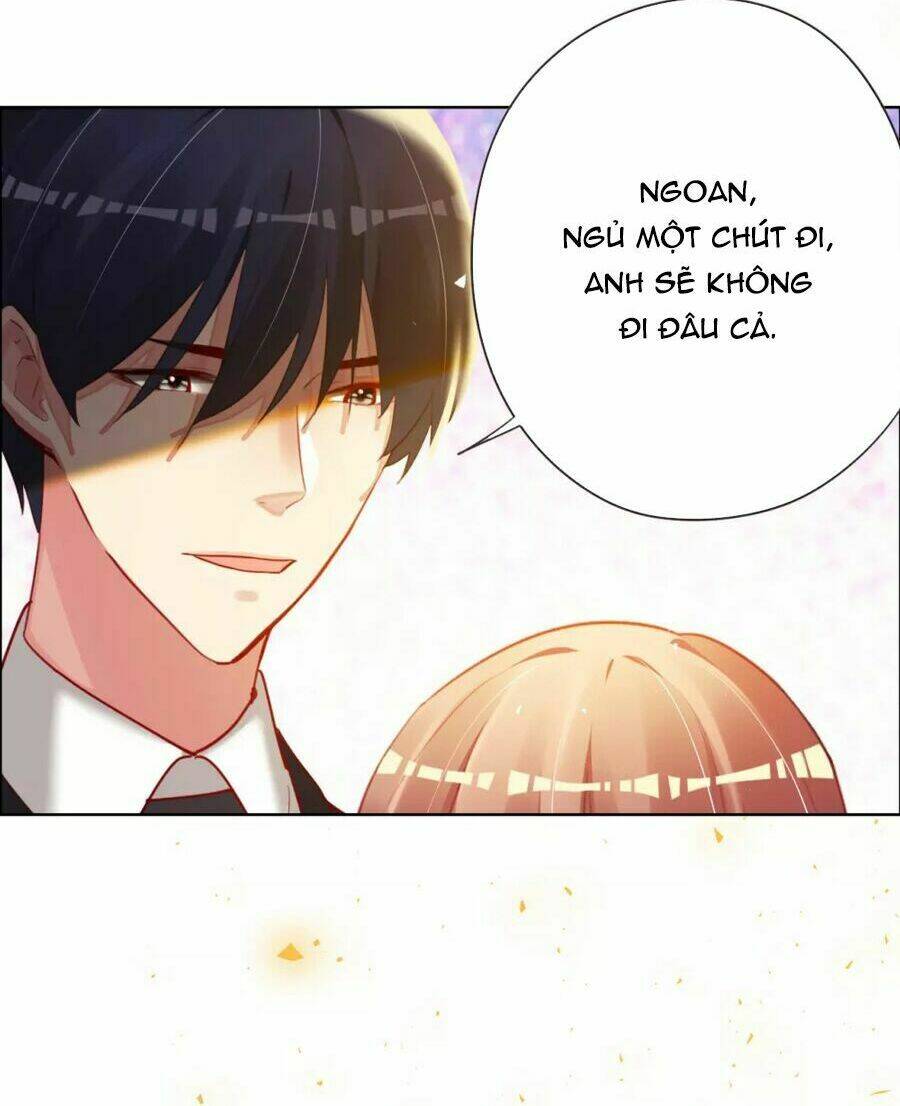 Vì Yêu Mà Khắc Cốt Ghi Tâm: Chapter 71
