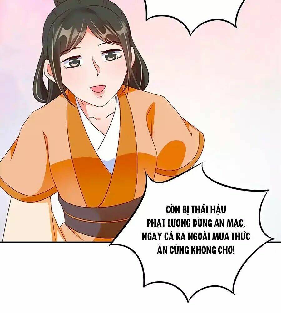 Thịnh Thế Lê Hoa Điện: Chapter 77