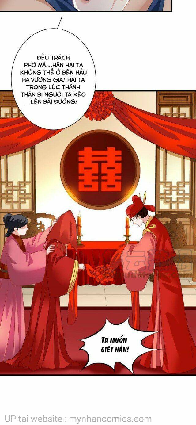 Thái Tử Điện Hạ Có Tin Vui: Chapter 127