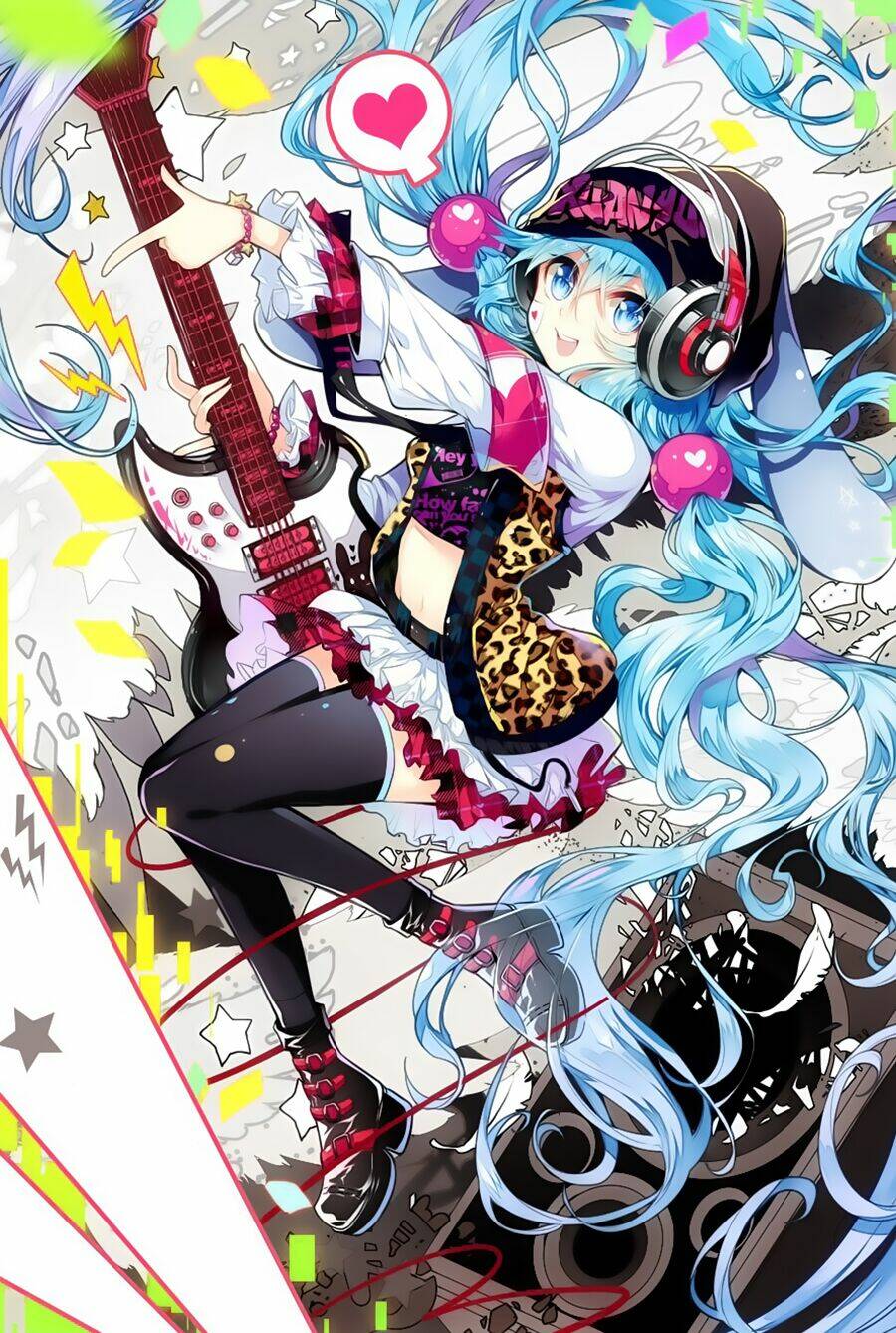 Thiện Lương Tử Thần: Chapter 46