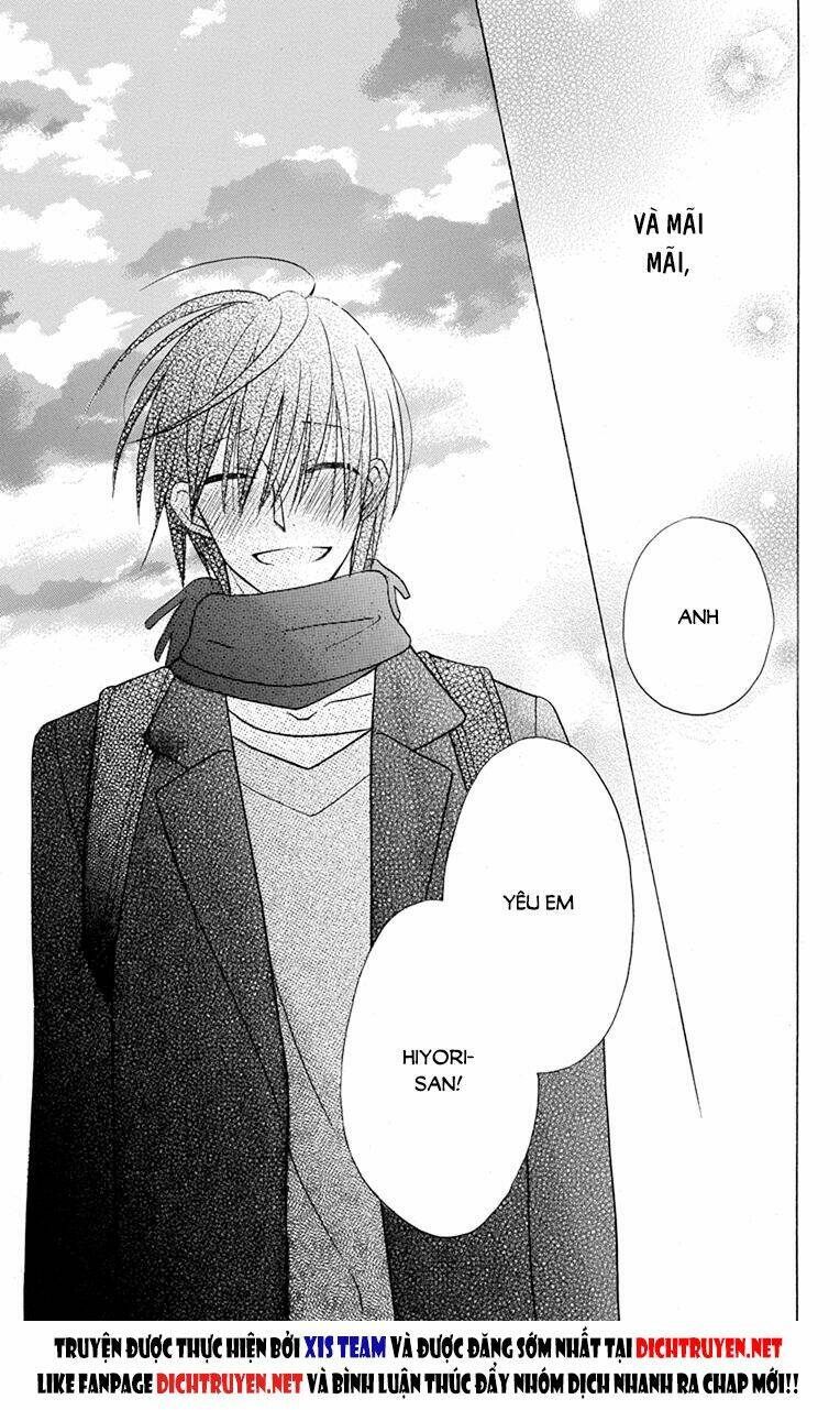 Kawaii Hito (Saitou Ken): Chapter 18