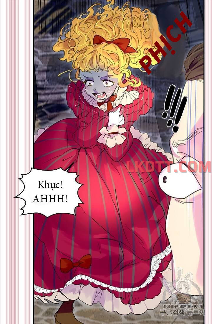 Đừng Xem Thường Nữ Phụ: Chapter 118
