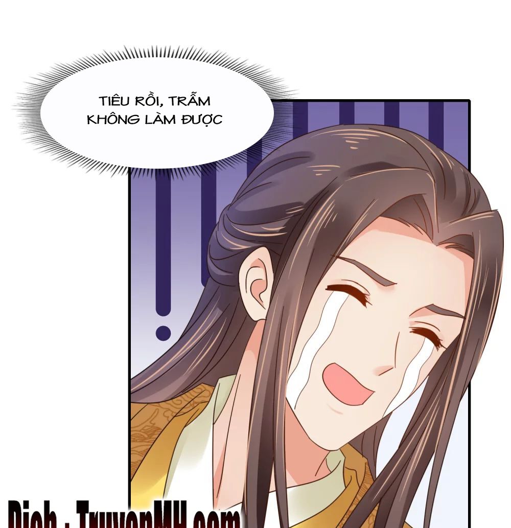 Lãnh Cung Phế Hậu Muốn Nghịch Thiên: Chapter 168