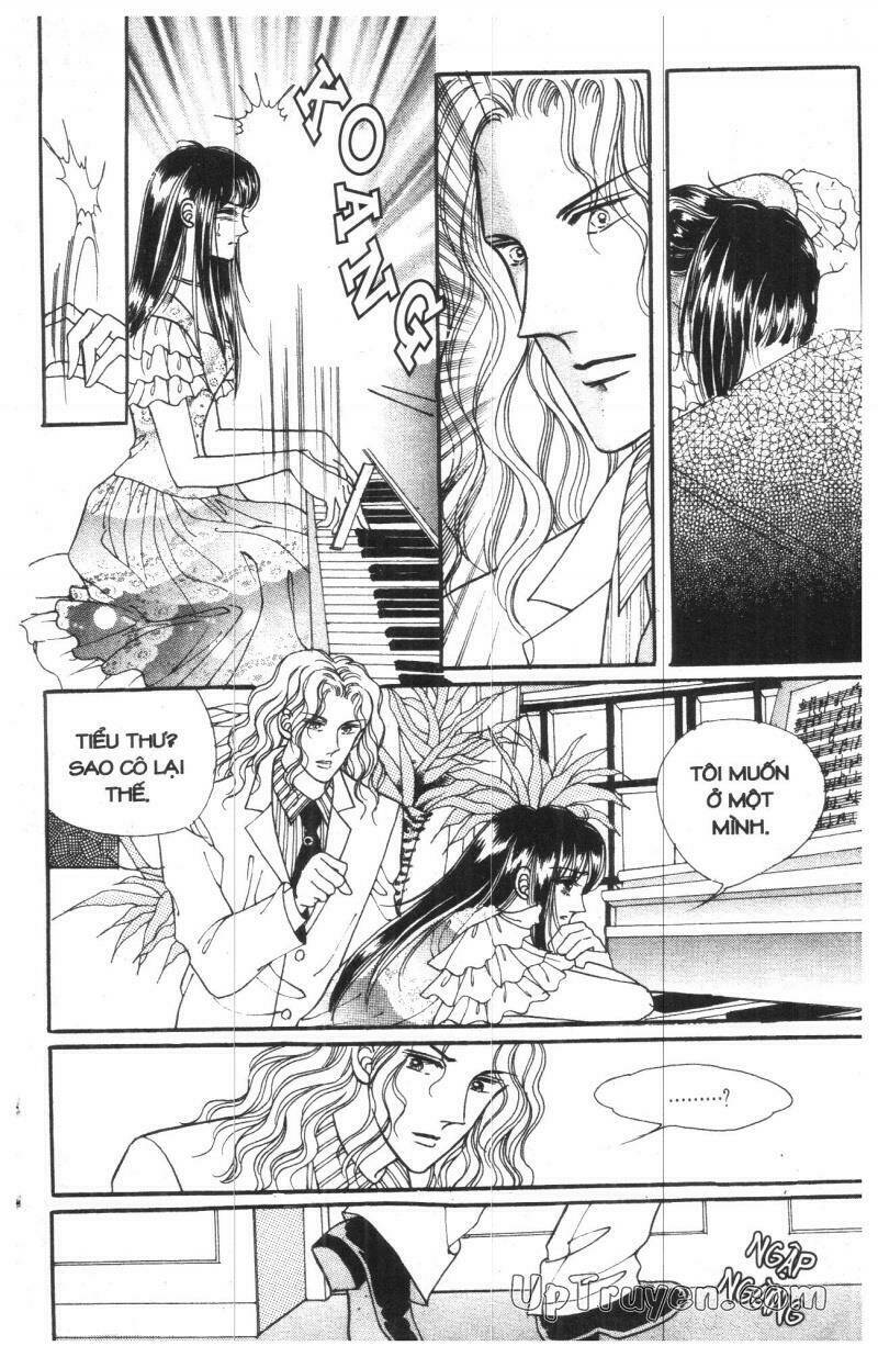 Lao Xao Tuổi Ngọc: Chapter 3