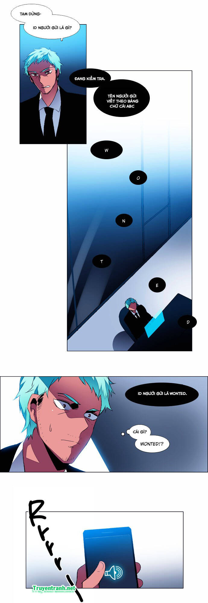Wonted: Chapter 113