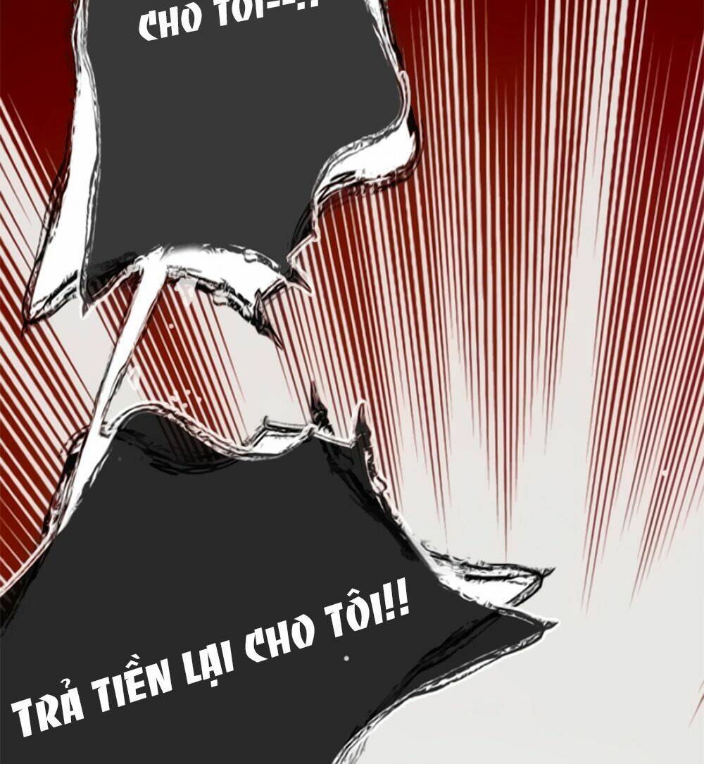 Cô Ấy Thật Xinh Đẹp: Chapter 2.1