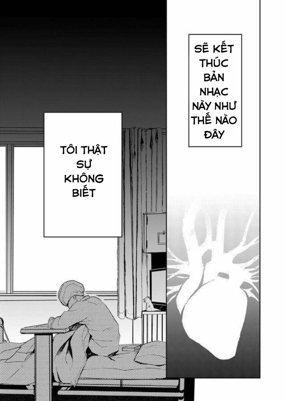 Memento Memori: Chapter 11