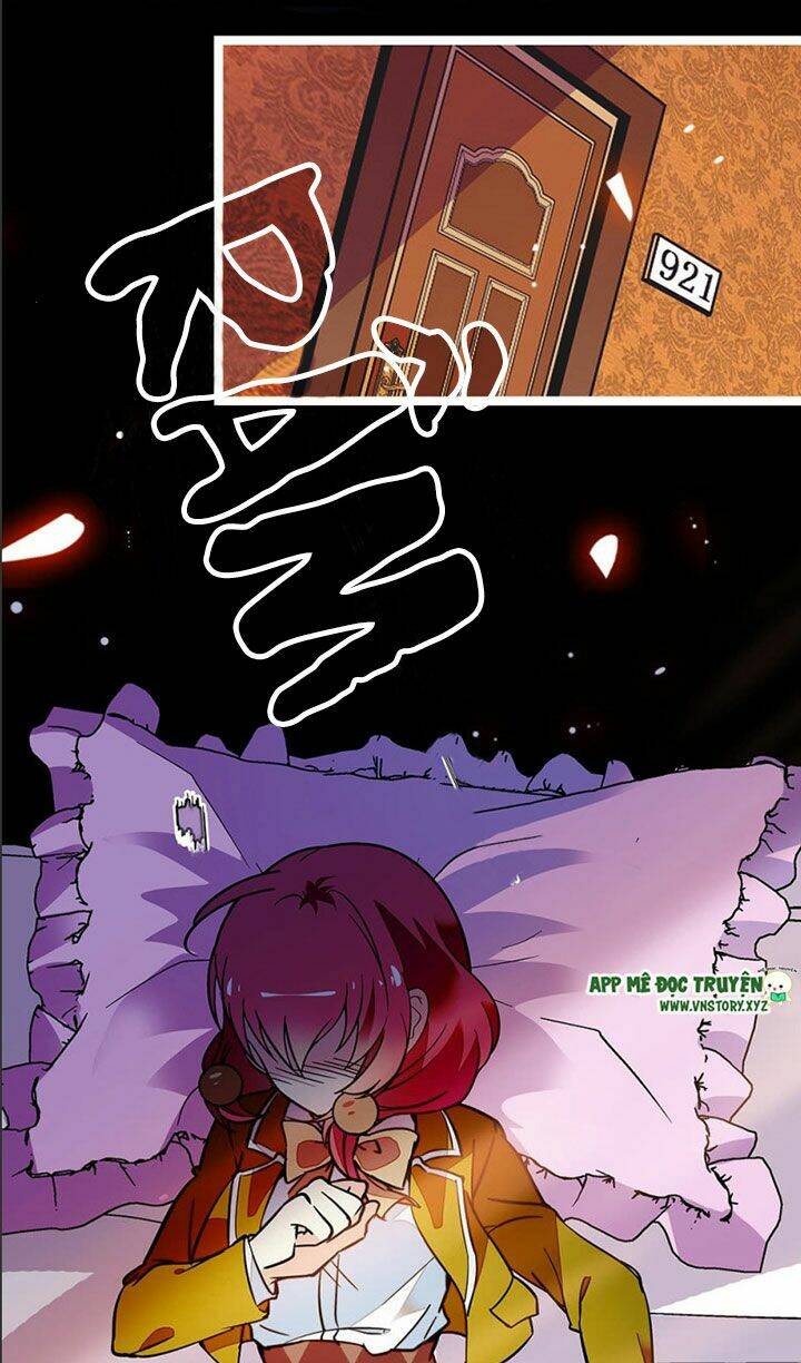 Nữ Hầu Sau Giờ Học: Chapter 40