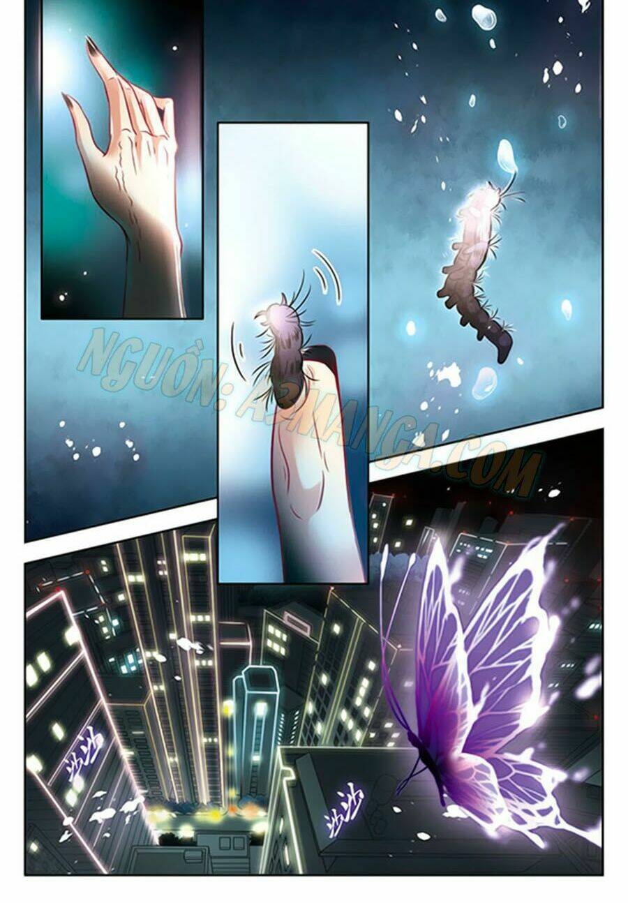 Huyền Vũ Luyến Ca: Vạn Vật Sinh Linh: Chapter 2