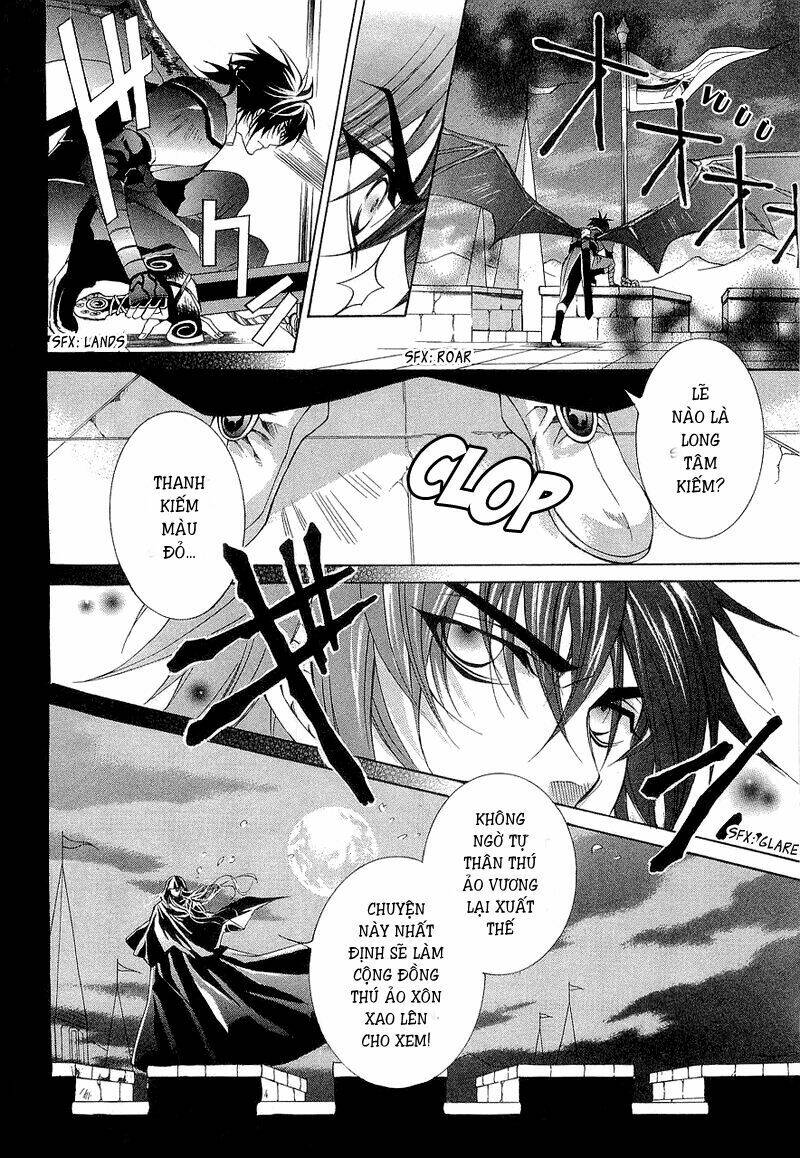 Yasashii Ryuu No Koroshikata: Chapter 2