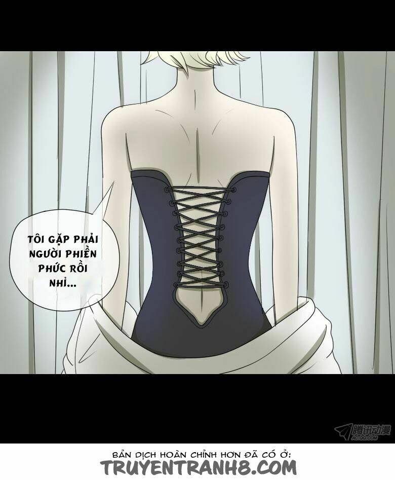Bệnh Viện Thiên Đường: Chapter 5