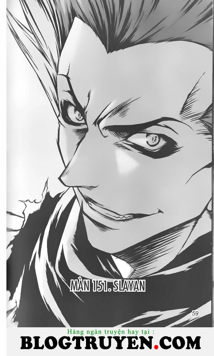 Yureka Lost Saga: Chapter 151