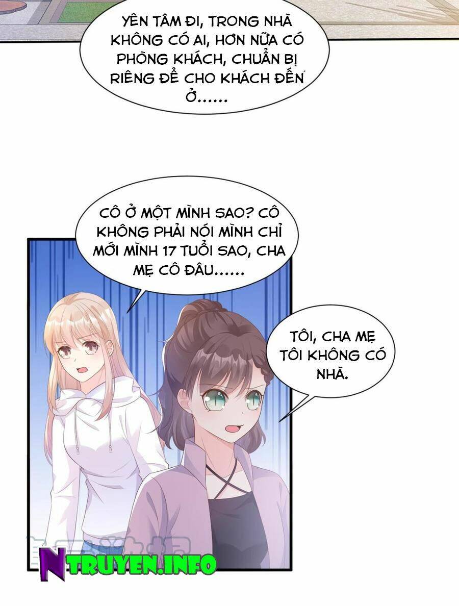 Tư Sủng Cục Cưng Bảo Bối: Chapter 59