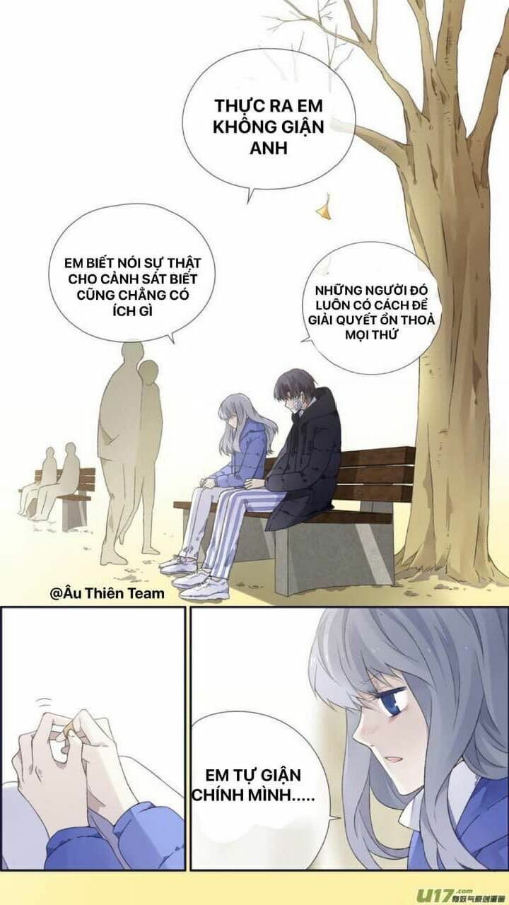 Lam Sí: Chapter 203