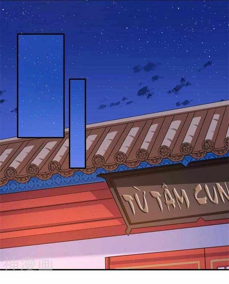 Khuynh Thế Y Phi Muốn Bỏ Chồng: Chapter 136