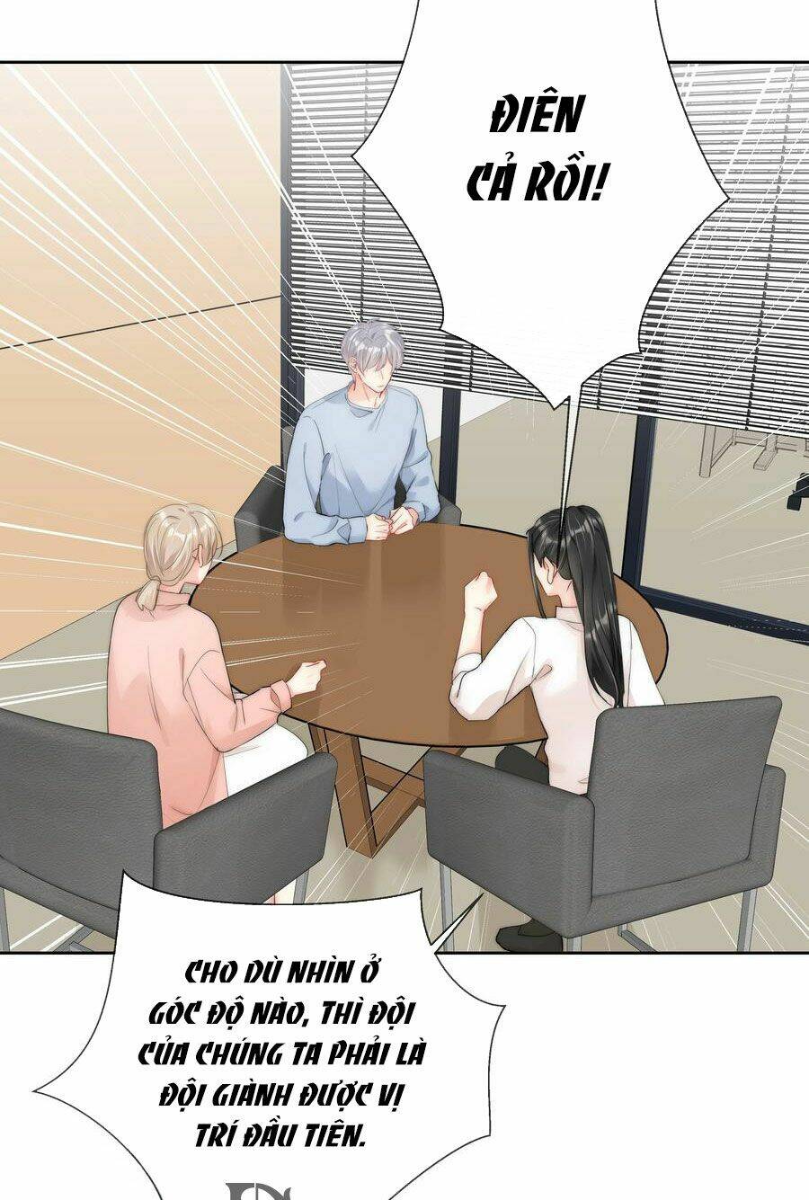 Boss Đại Nhân Là Nữ Thần?: Chapter 64