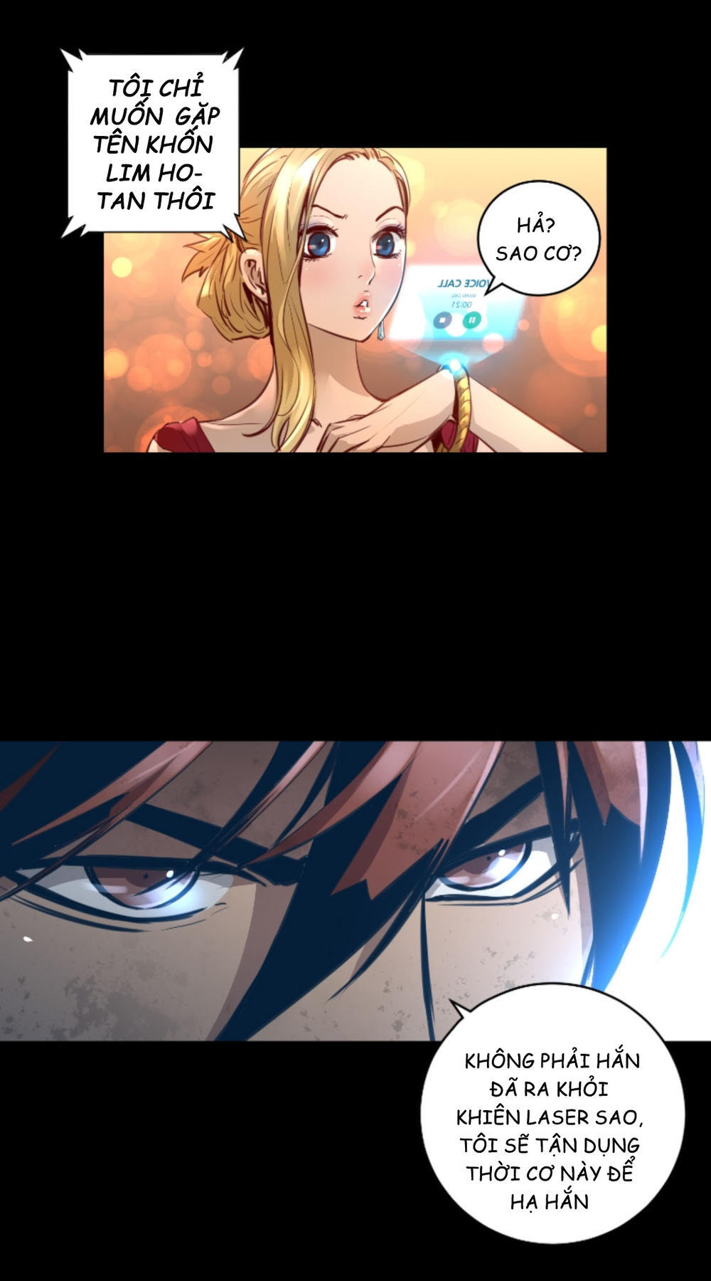 Dị Giới Tam Tuyệt: Chapter 60