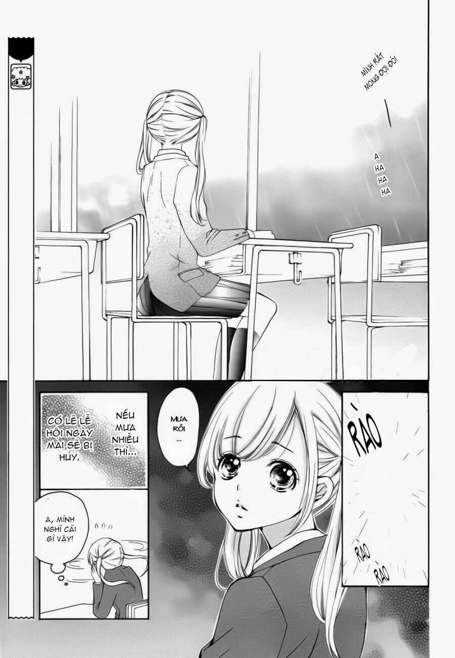 True Love: Chapter 9