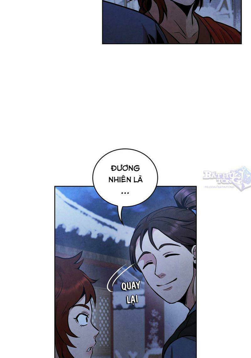 Đại Sư Huynh: Chapter 11.3