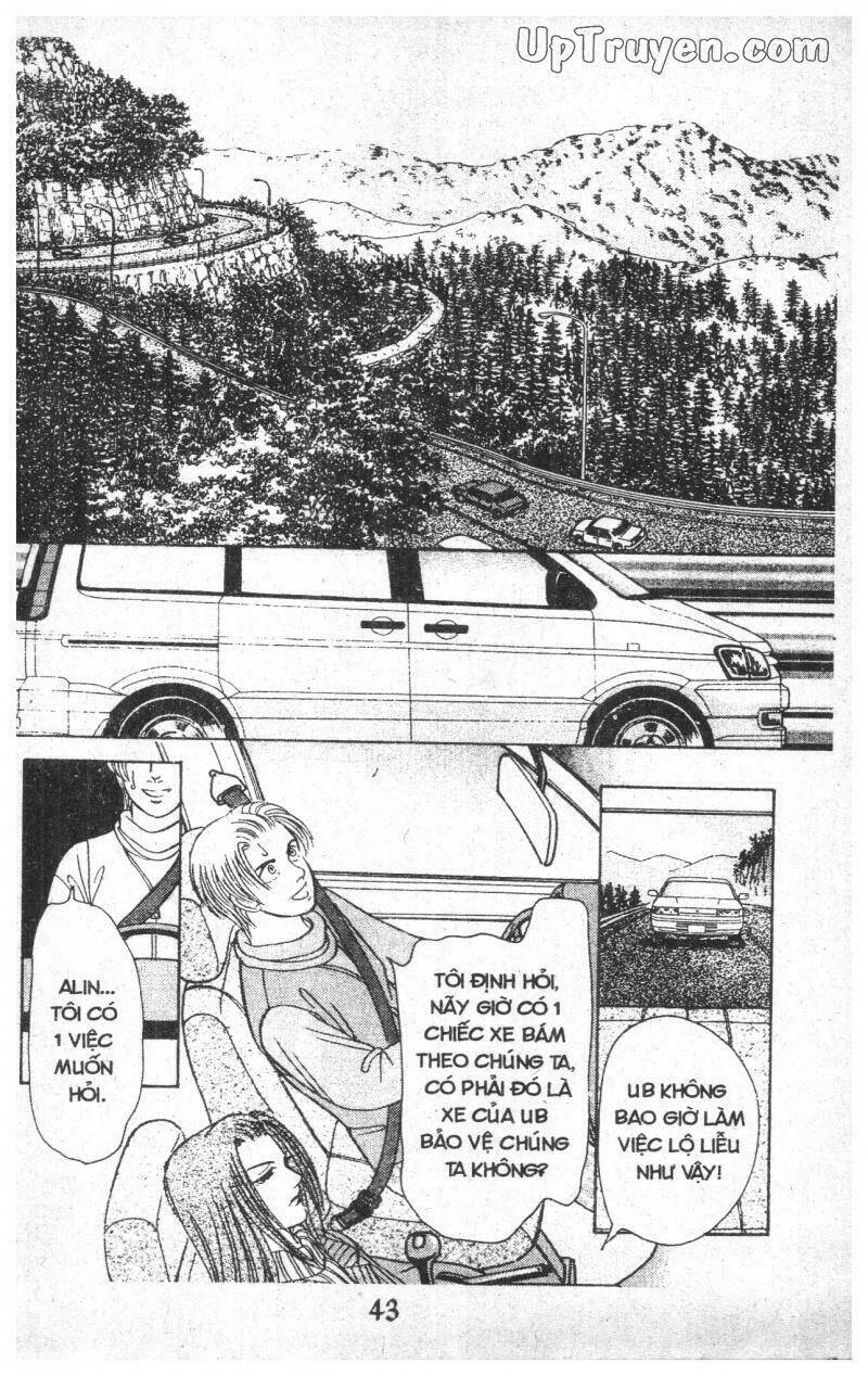 9 Banme No Musashi: Chapter 12