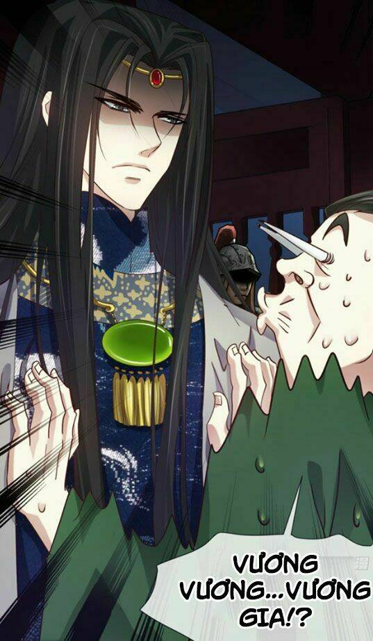 Một Vạn Tư Thế Công Lược Yêu Nam: Chapter 6