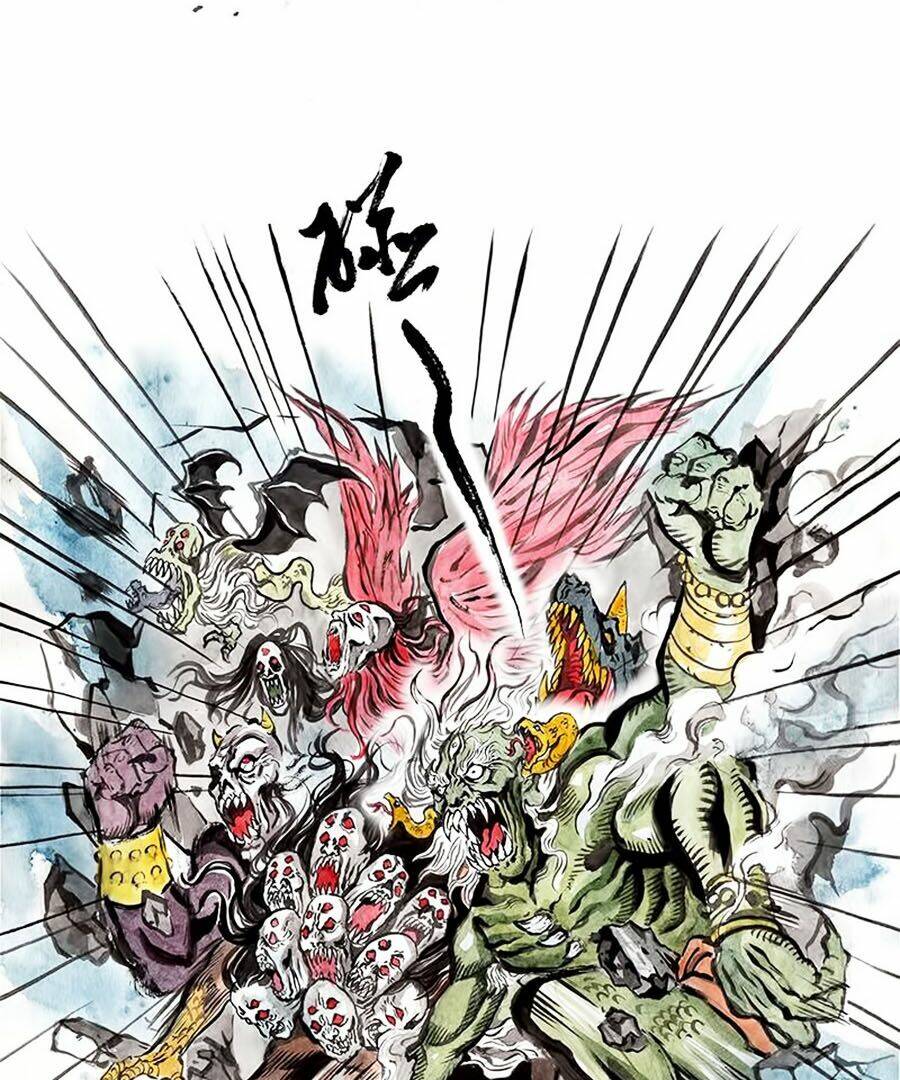 Miêu Hiệp: Chapter 4
