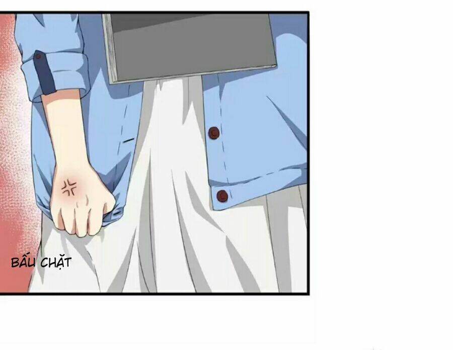 Tổng Tài Là Trai Thẳng: Chapter 1