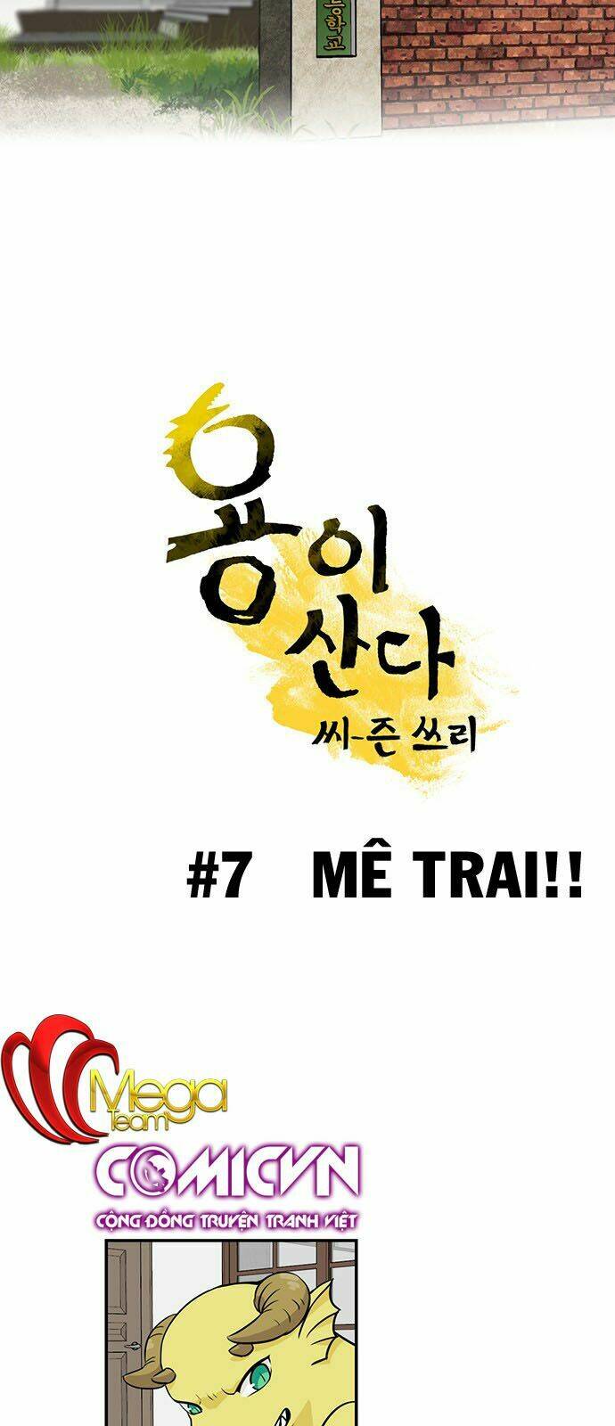 Hắn Ta Là Rồng: Chapter 102