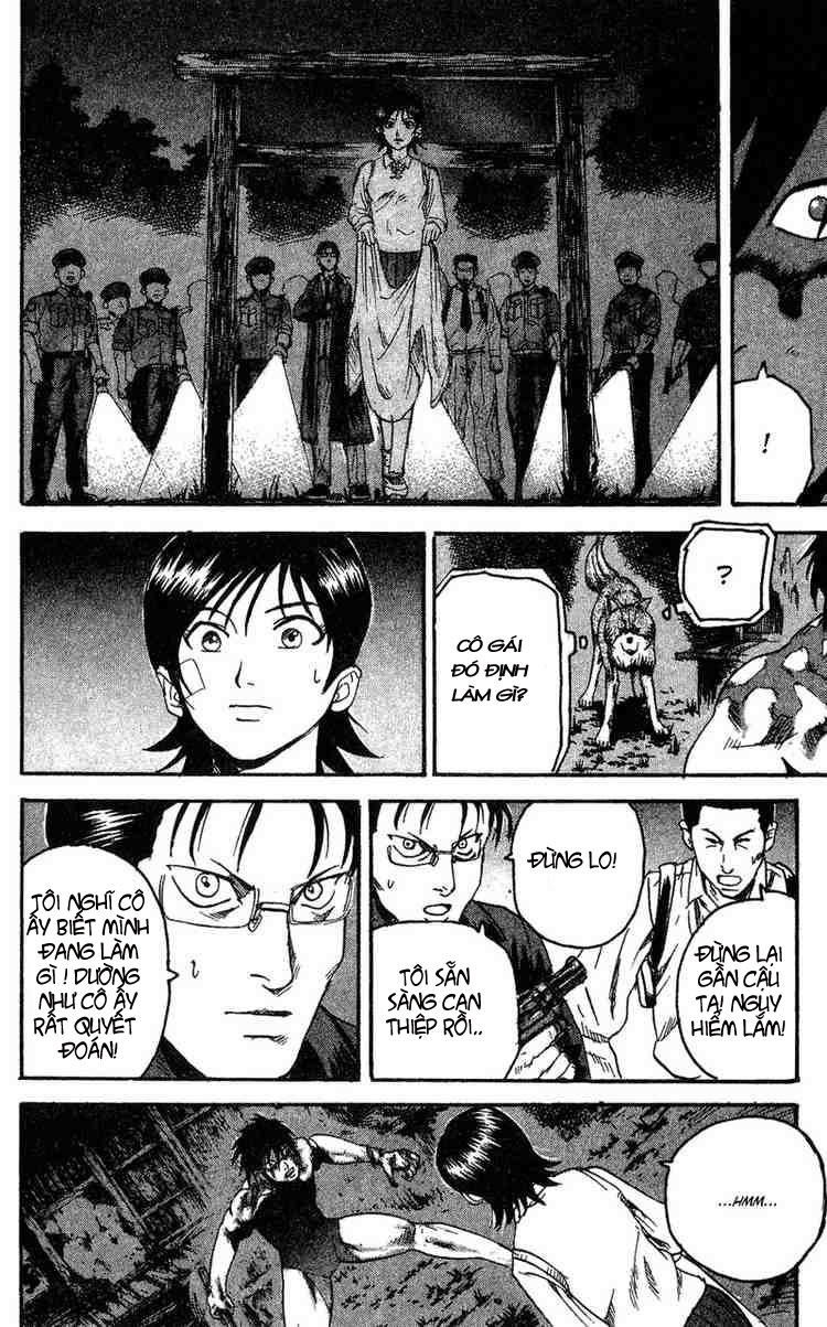 Togari: Chapter 2