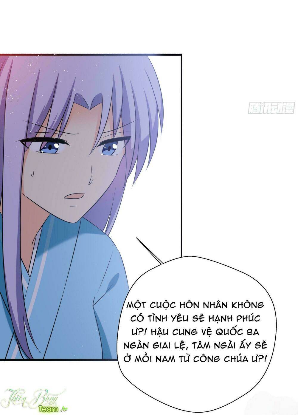 Nam Tử Truyện: Chapter 14