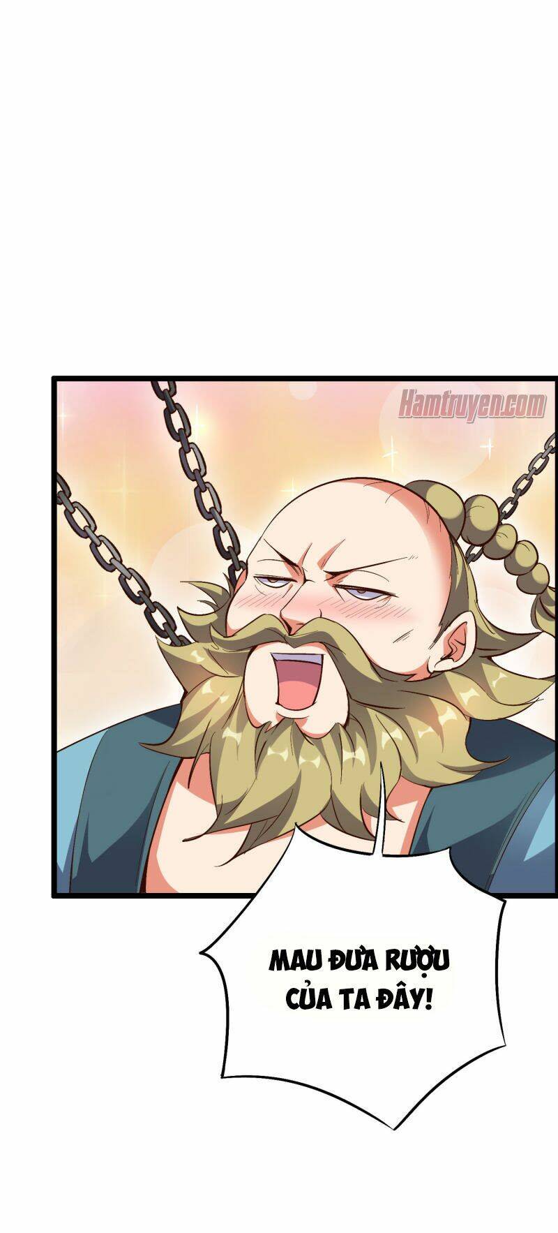 Phục Thiên Thánh Chủ: Chapter 54