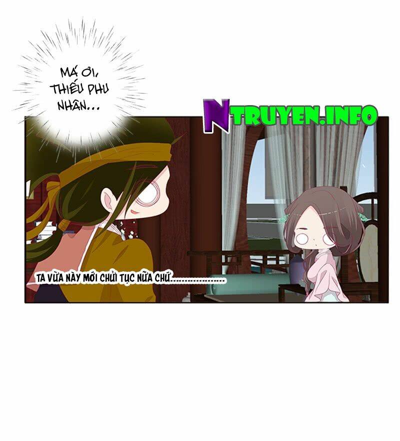 Tướng Quân Mời Ra Trận: Chapter 101