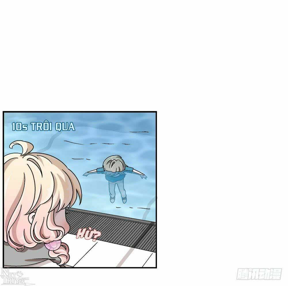 Đối Nhĩ Duy Mệnh Thị Tòng: Chapter 6