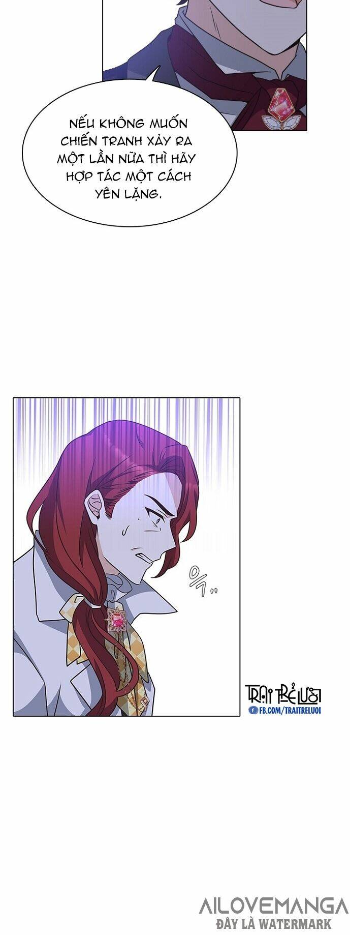 Một Đêm Với Hoàng Đế: Chapter 23