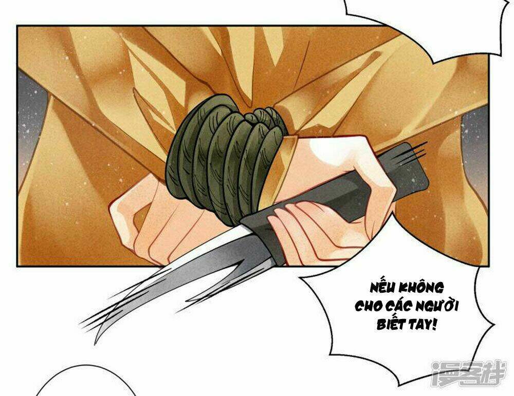 Ái Thượng Vô Địch Tiếu Hoàng Hậu: Chapter 58