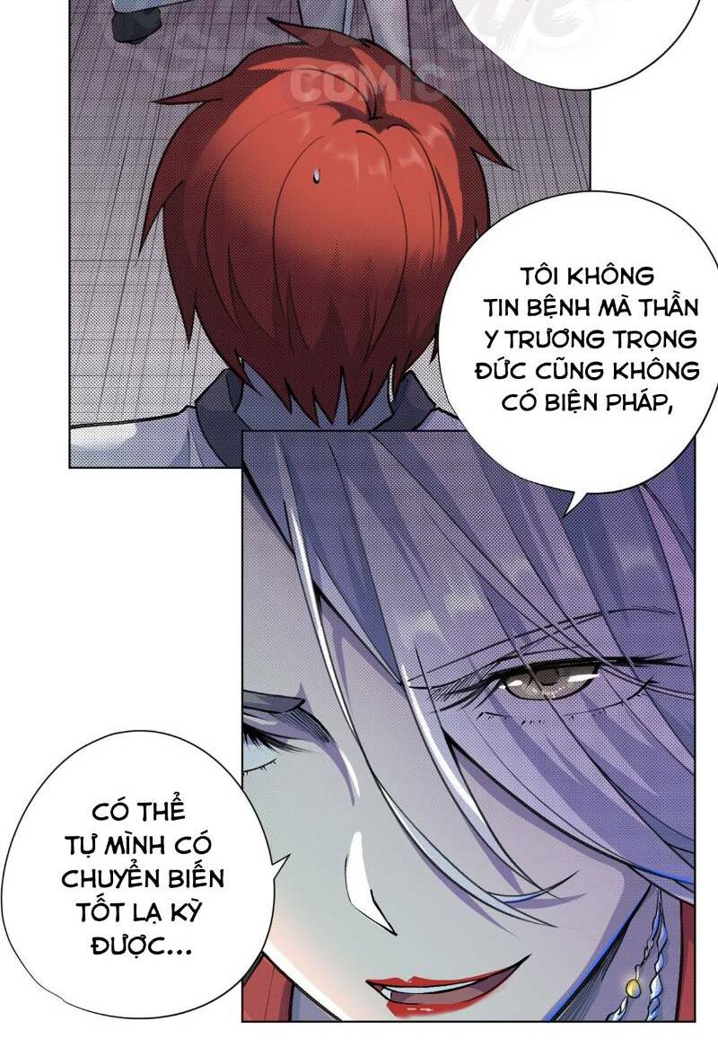 Vương Bài Thần Y: Chapter 14