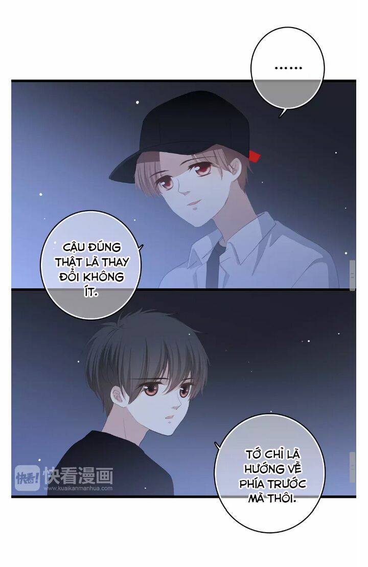 Con Tim Rung Động: Chapter 35