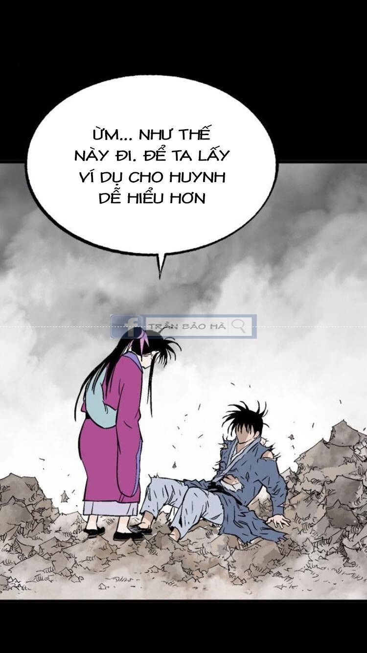 Cao Thủ 2: Chapter 120.2