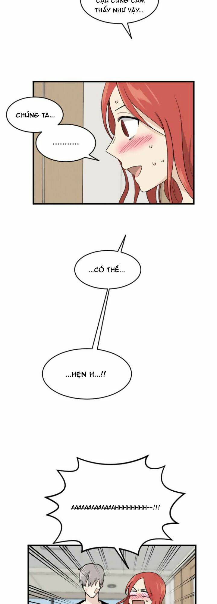 Người Đẹp Gangnam: Chapter 58