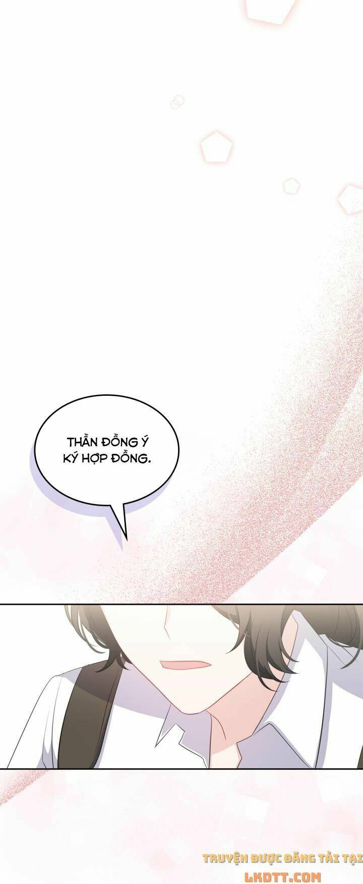 Công Chúa Phản Diện Muốn Ở Trong Ngôi Nhà Bánh Quy: Chapter 48