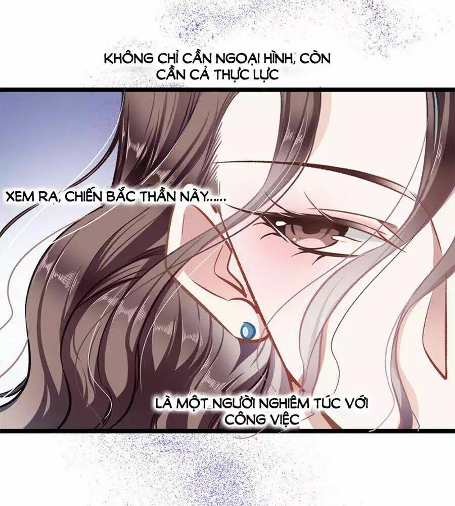 Cưng Chiều Ái Thê Hư Hỏng: Chapter 38