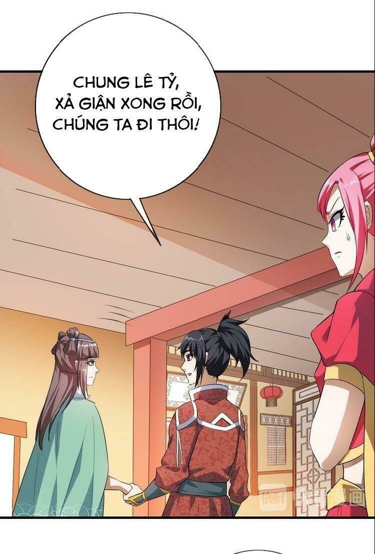 Đấu Hồn Đại Lục: Chapter 24