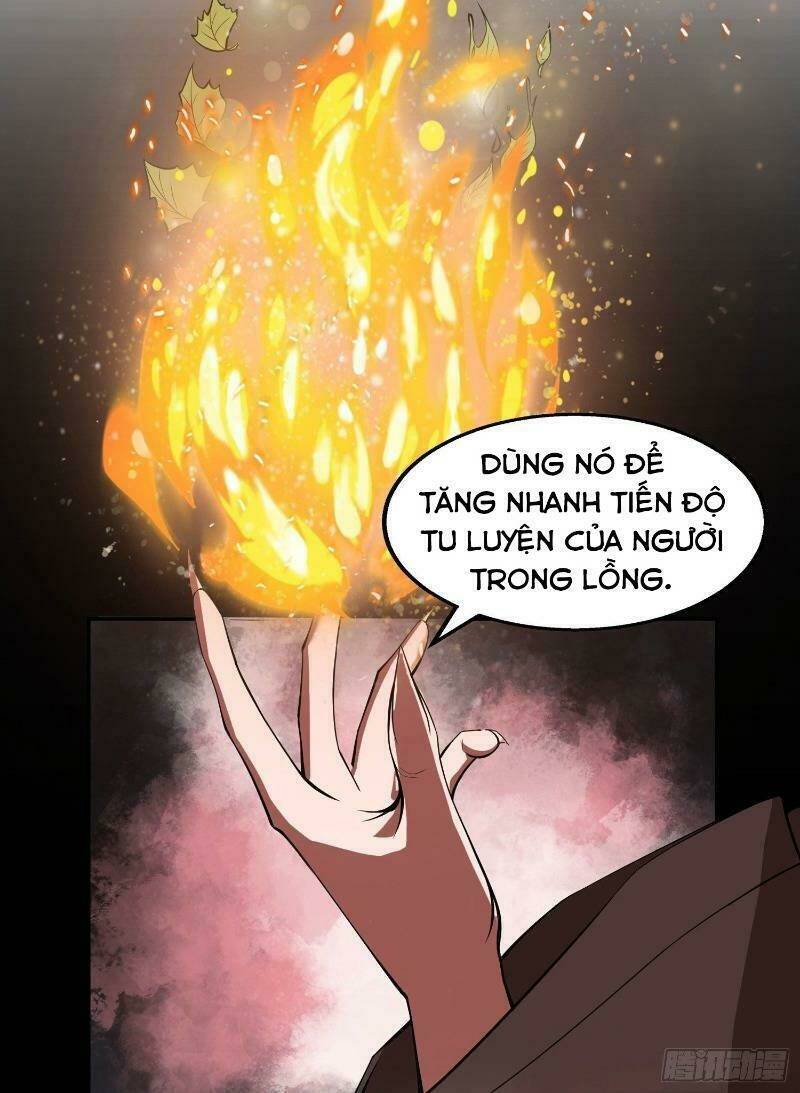 Nhân Đạo Kỹ Nguyên: Chapter 3