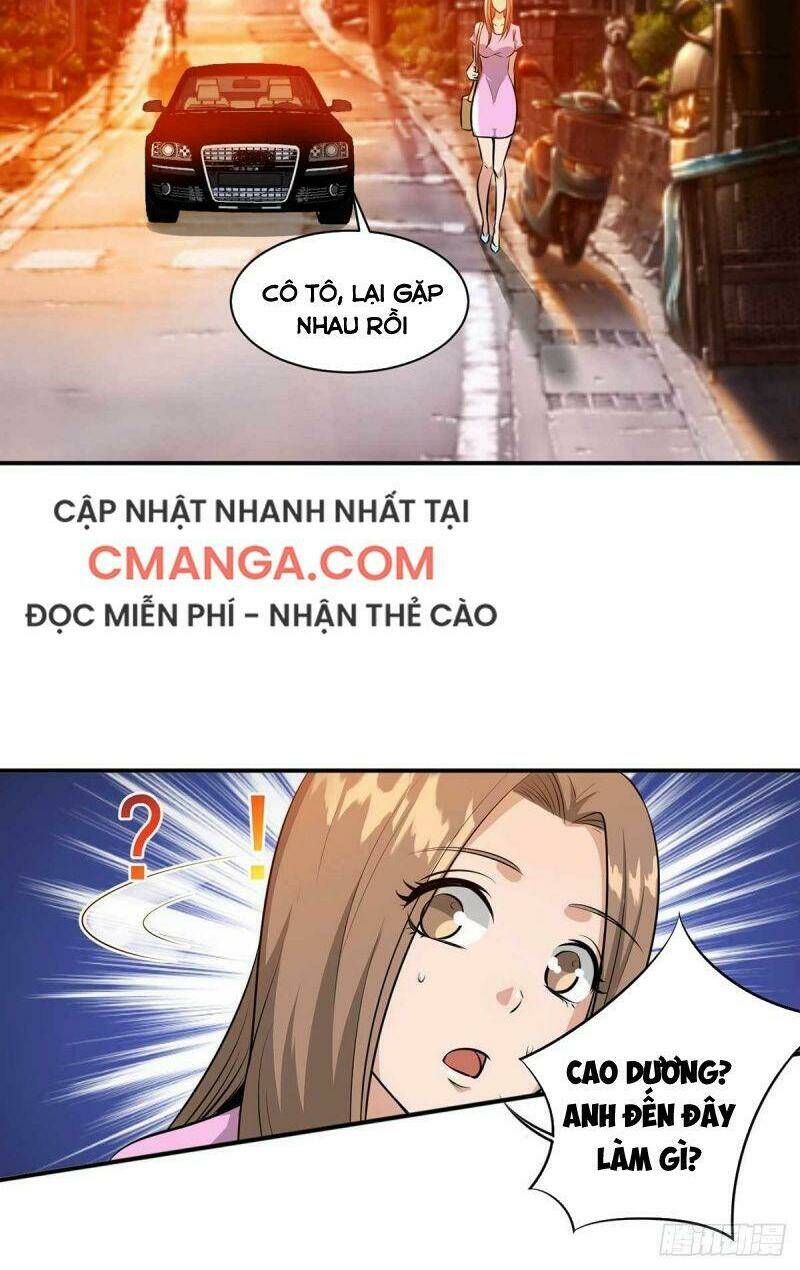 Quỷ Quyệt @Ai: Chapter 19